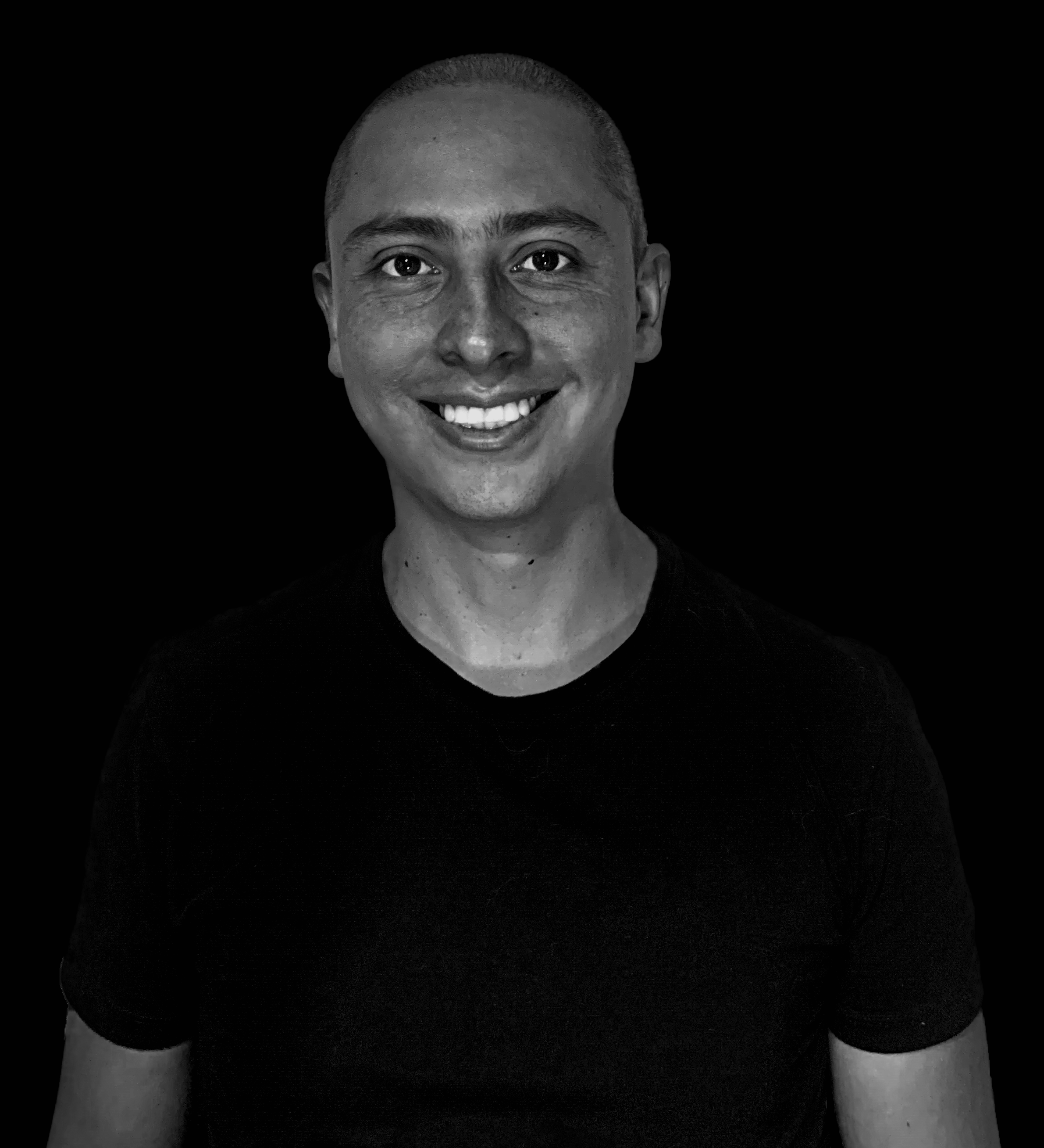 Foto Pedro Mesa Alvarado