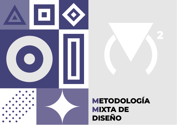 Metodología Mixta de diseño